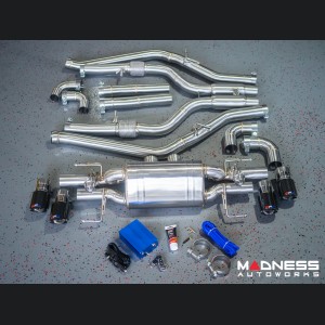 Giulia performance best sale parts